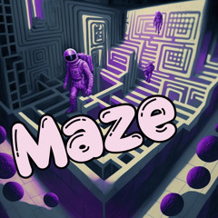 Maze