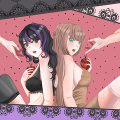 Romeo to Cinderella / 歌ってみた【苗 X ROZE】