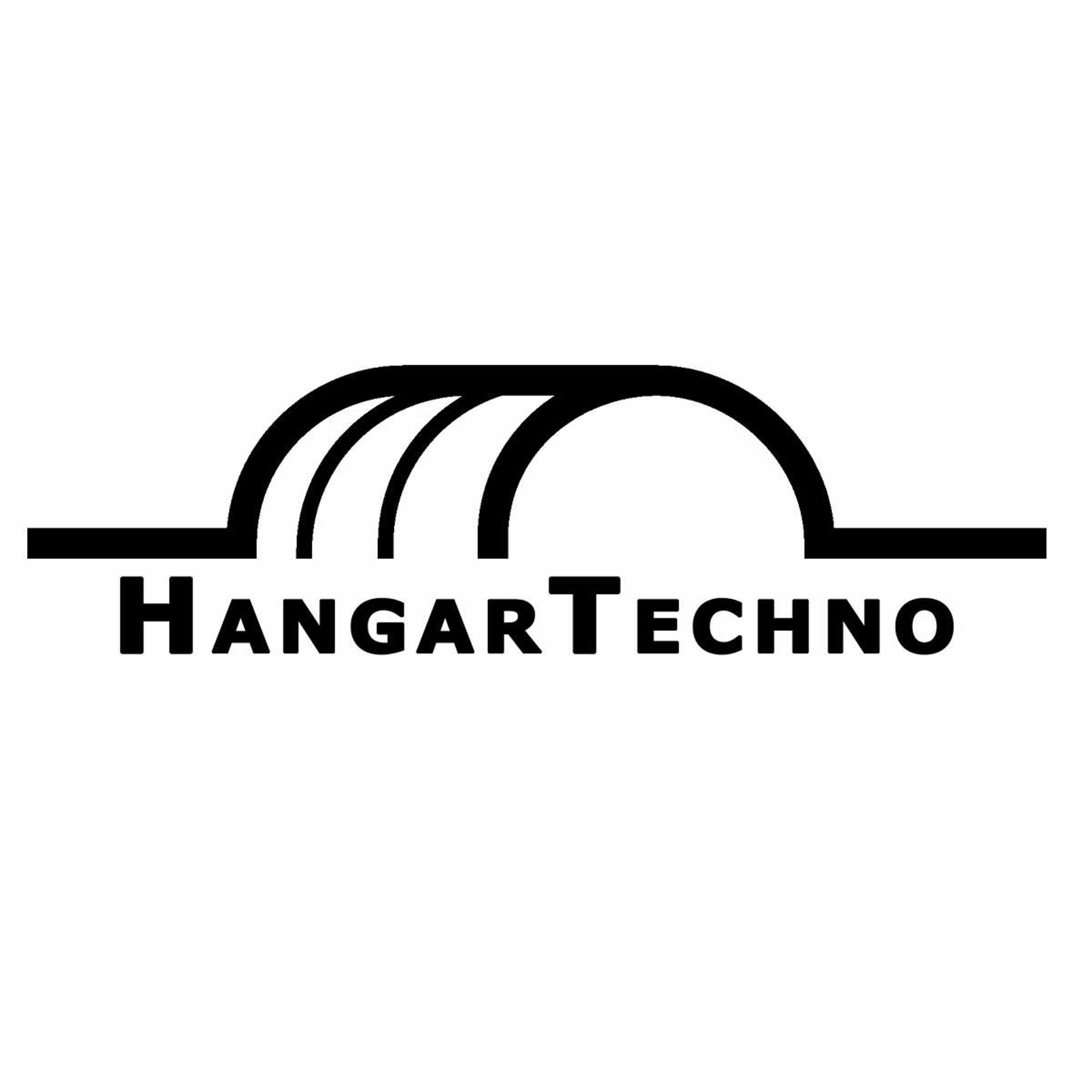 HangarTechno Podcast #14