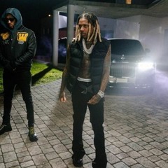 Future x Lil Durk x ATL Jacob Type Beat