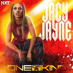 Jacy Jayne – One Of A Kind (Entrance Theme)