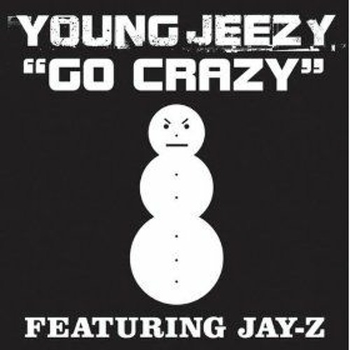 JEEZY GO CRAZY (Quietly Dope Freestyle Remix)