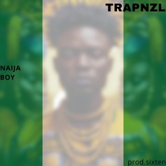 Naija Boy