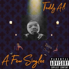 Never Ran (Feat. Richie King)