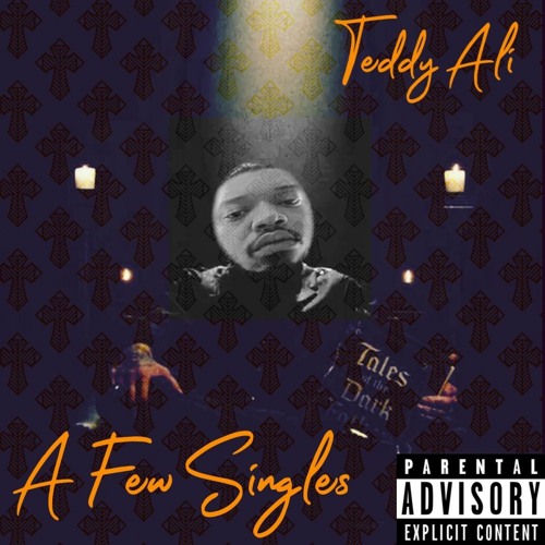 Never Ran (Feat. Richie King)