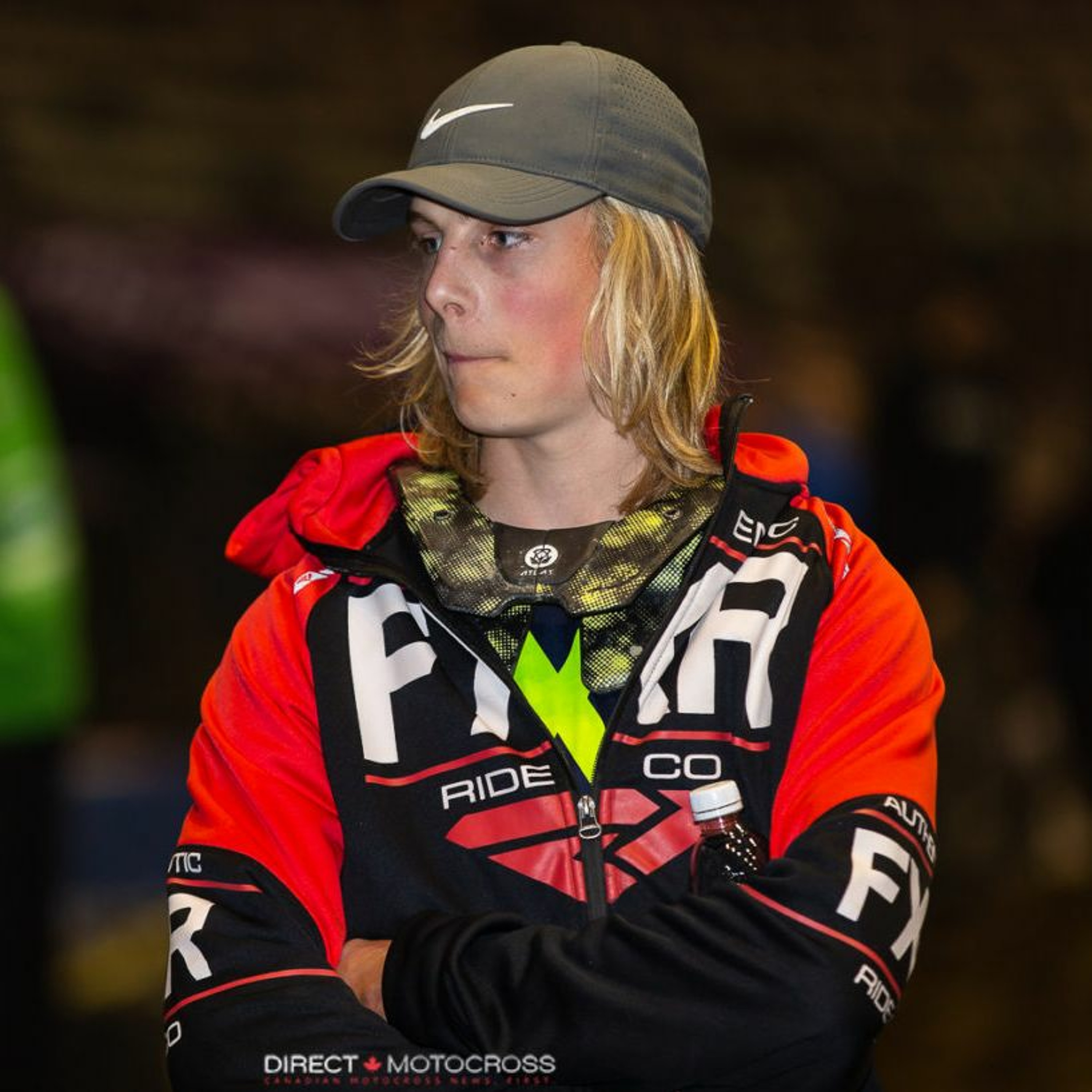 Direct Motocross