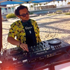 South Padre Island Summer Mix (Part 2)