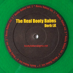 The Real Booty Babes - Derb (Damazy Remix)