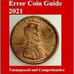 Read PDF EBOOK EPUB KINDLE Lincoln Cent Error Coin Guide 2021 by Stan McDonald 📜
