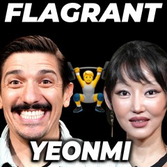 Yeonmi Park on The Heavies, North Korean Rat Stew & Dating Black Guys