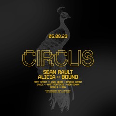 Rem Siman - Cubby Haus @ Circus 05.08.23