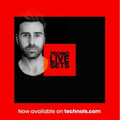 We Are Resonance X Luis Miranda Guest Series #133