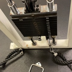 Tren gym