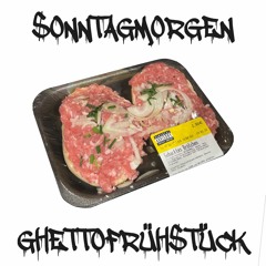 sonntagmorgen ghettofrühstück