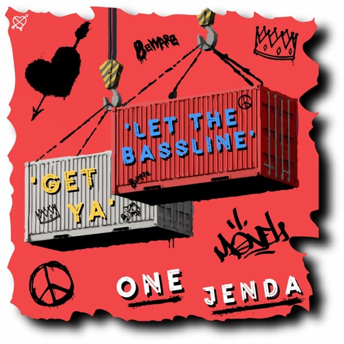 Let The Bassline Get Ya