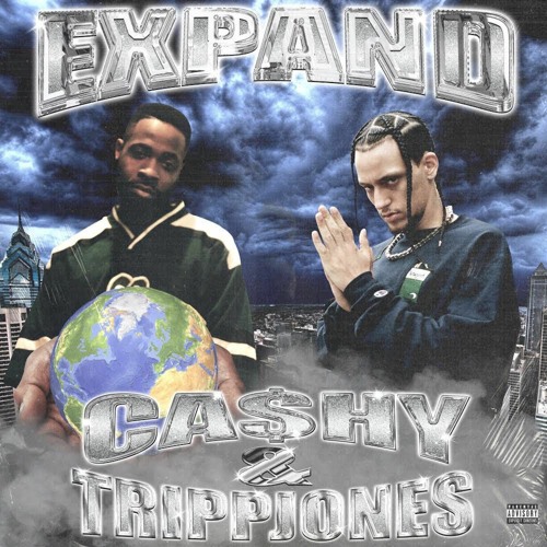 Cashy Ft. TRiPPJONES  - "Expand" (Produced By Bazzi_B & Lordpusswhip)