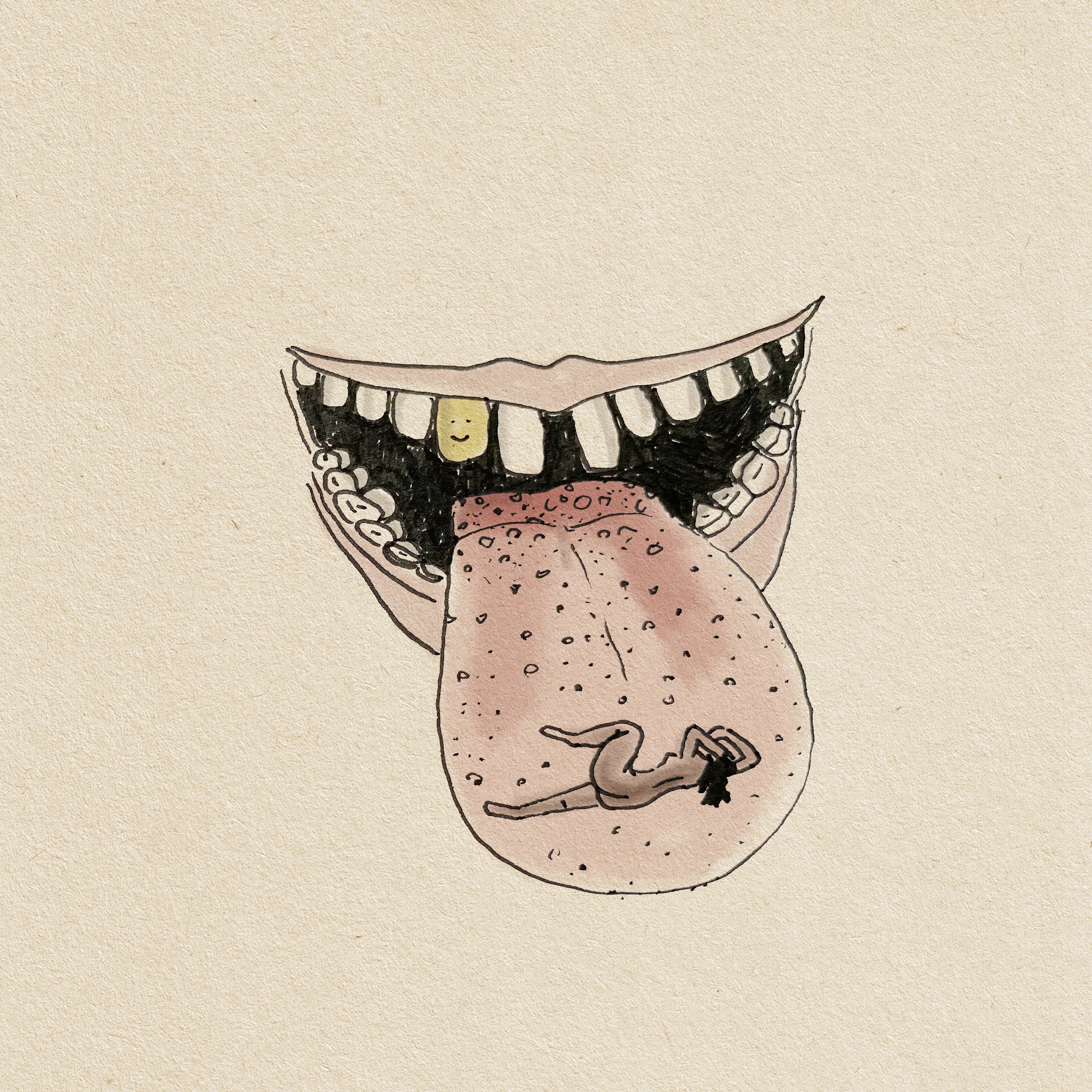 Naji: Music \'n\' Stuff