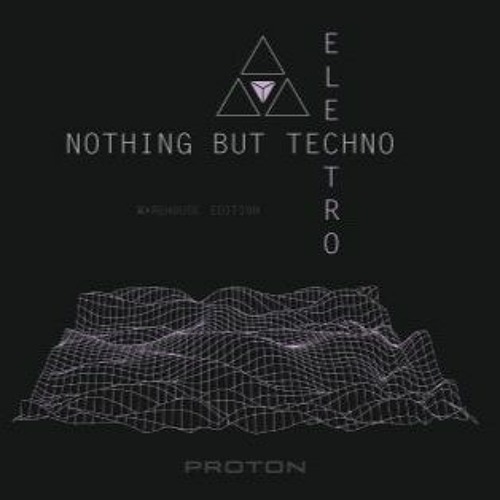 Vectorvision - Live at Nothing But Techno 003 - 2021-09-11