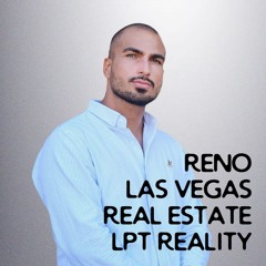 RENO LAS VEGAS REAL ESTATE AGENT