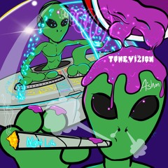 Night Life (Feat. A'Shon)