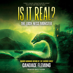 Is it Real? Loch Ness Monster - Audiobook Clip