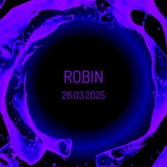 ROBIN | OBERHAUM - 28.03.2025