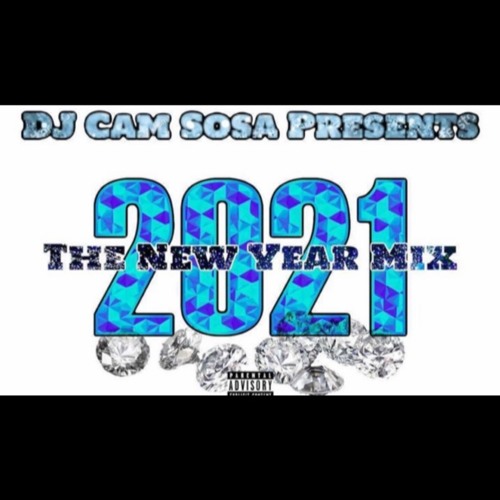 Hip-Hop R&B Mix 2020 | New Year Mix 2021