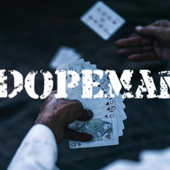 DopeMan (prod. Napoleon)