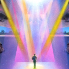 Yash - Deep Space Techno Trance Mix