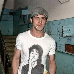 АНИМЕ СКВАД - Ты долбаеб feat Lida Mudota