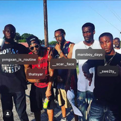 30minfreestyle pt3 (yvng xan+mars boy+syar+scarface+swetty)