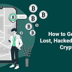 How to recover stolen bitcoin and cryptocurrency