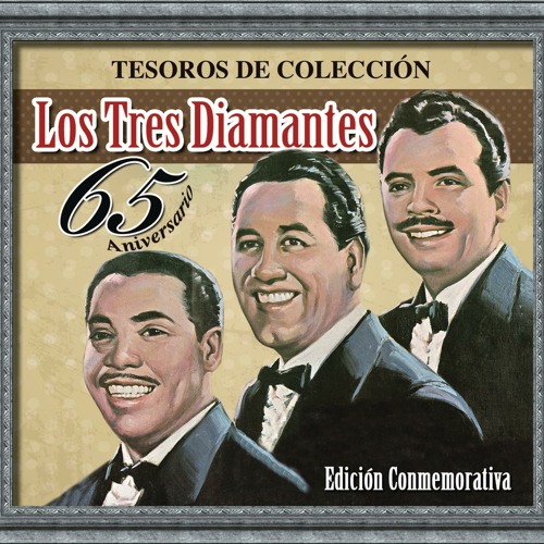 Stream No Me Importa el Pasado by Los Tres Diamantes | Listen online for  free on SoundCloud