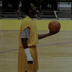 “God Is Great” - Young Kobe Bryant