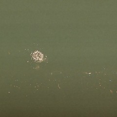 추억의 아지랑이