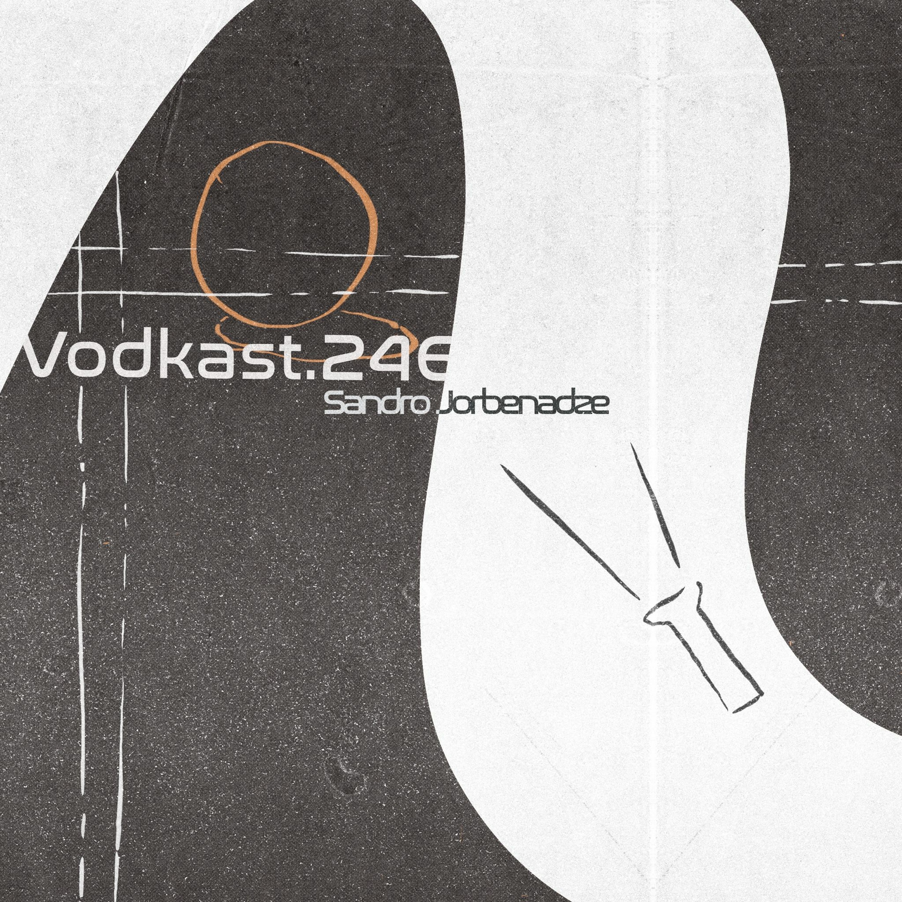 VODKAST RECORDS