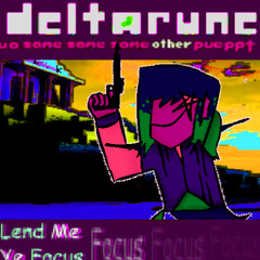 Lend Me Ye Focus - ua same same same other pueppt