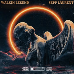 Sepp Laurent - Walkin Legend "Intro"