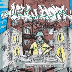 LOOK INTO MY EYES W/ JUNKIE FROM NIZAMI