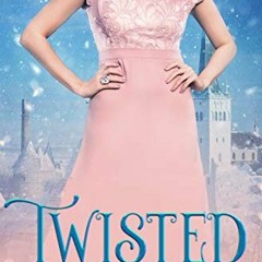 [READ] EBOOK 📙 Twisted: Belle's Story (Destined Book 3) by  Kaylin Lee EBOOK EPUB KI