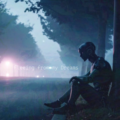 Fleeing from my Dreams // Out now on Bandcamp! ᓚᘏᗢ
