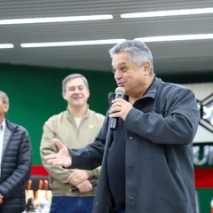 João Rodrigues cumpre agenda no Sul do Estado e intensifica articulação política para 2026