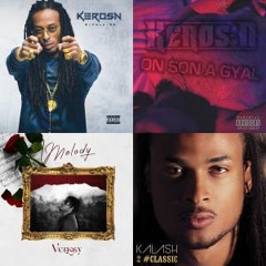 Ma playlist nº 7