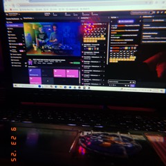 Docta Jimmy b2b Jordi - Live @ Alewife Brewing