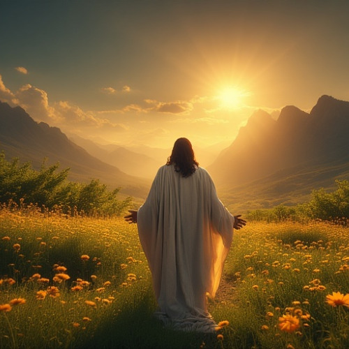 My Tower, My Strength