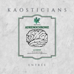 1. Kaosticians
