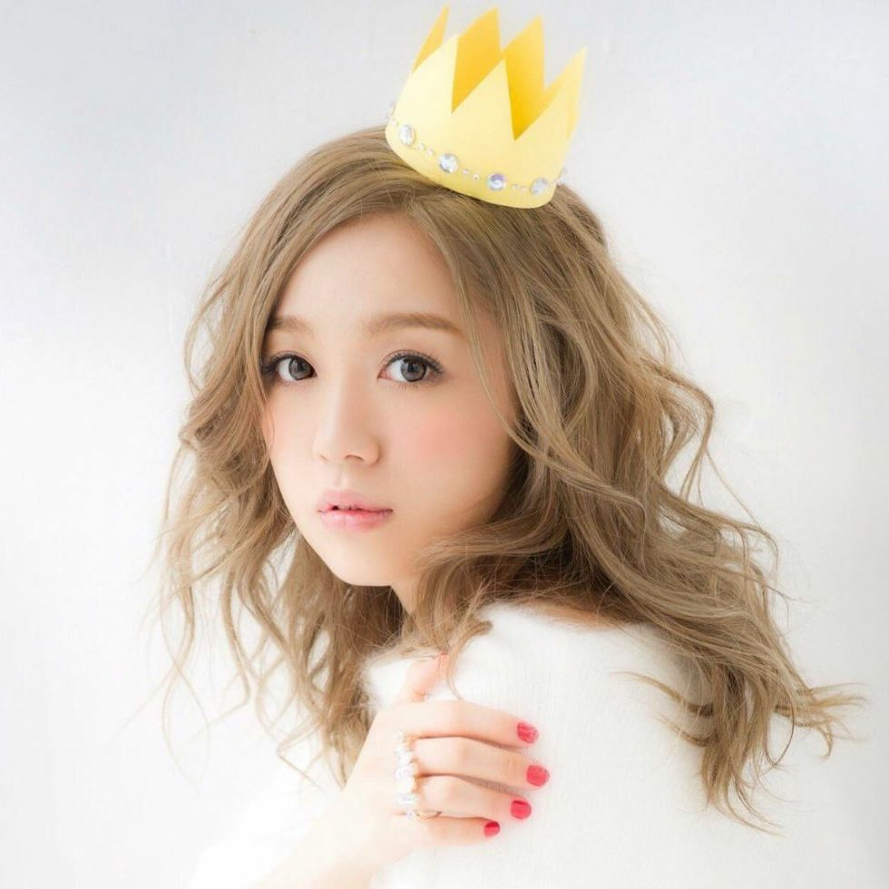 Kana Nishino x Natsu Fuji - Love Is All We Need (Remix) episode artwork