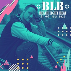 Le Point live@Beach Light Beat 2022 (Beach Stage)