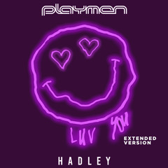 Luv You (Extended Version)