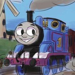 Thomas Season 8 Intro Cover